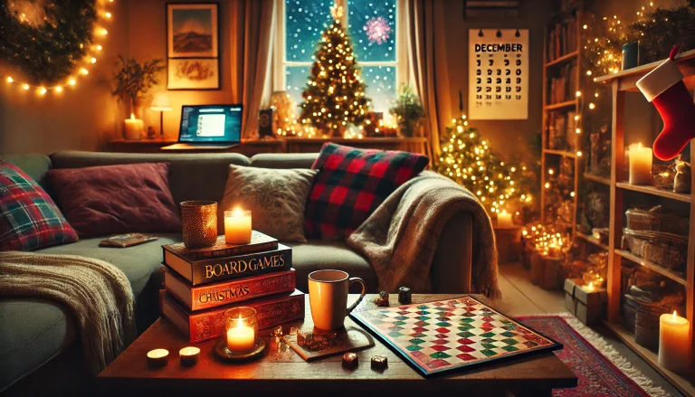 eindejaarsreflectie 2024